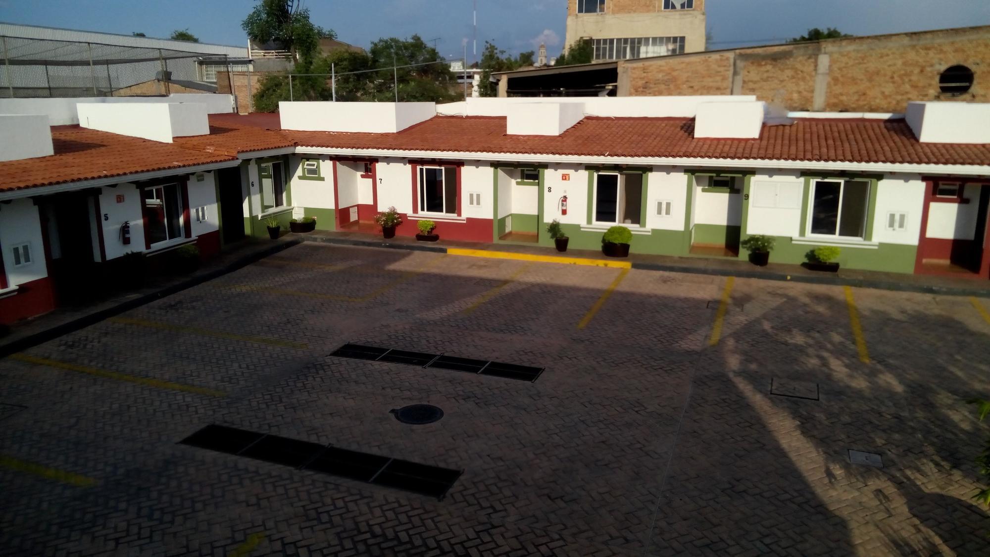 Aquiles Motel