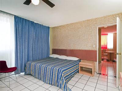 Futura Aparthotel Guadalajara