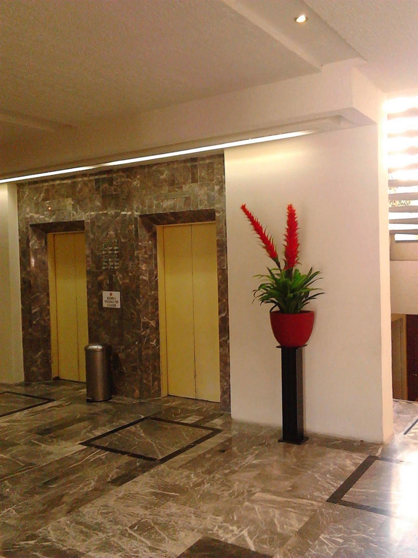 Pergolas Hotel Guadalajara