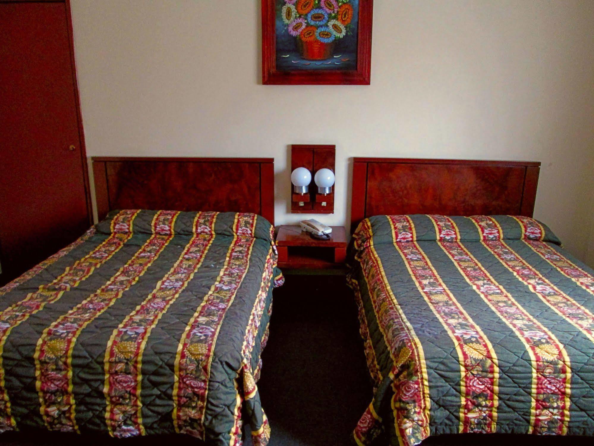 Hotel Pergolas Guadalajara