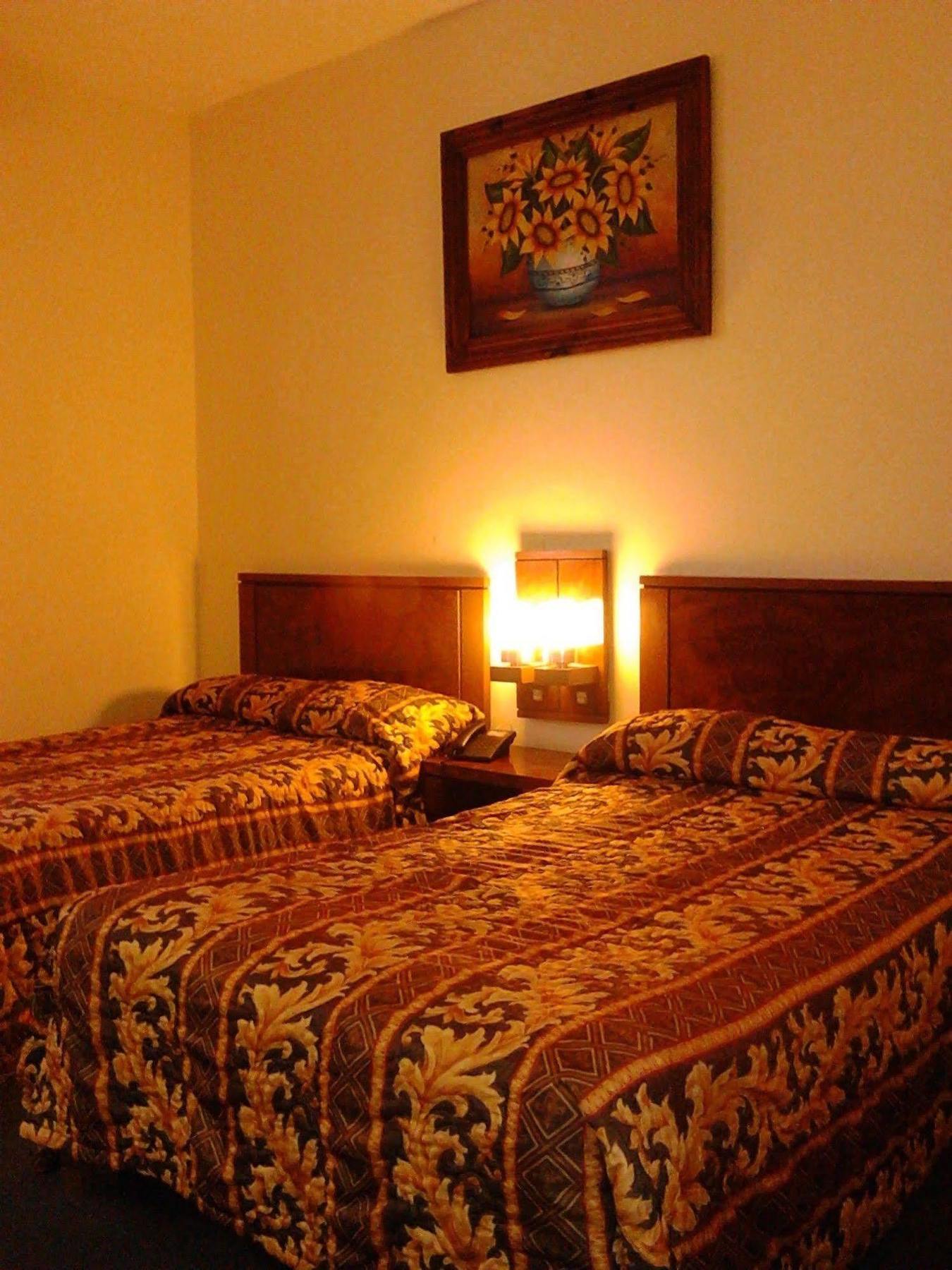 Pergolas Hotel 3*