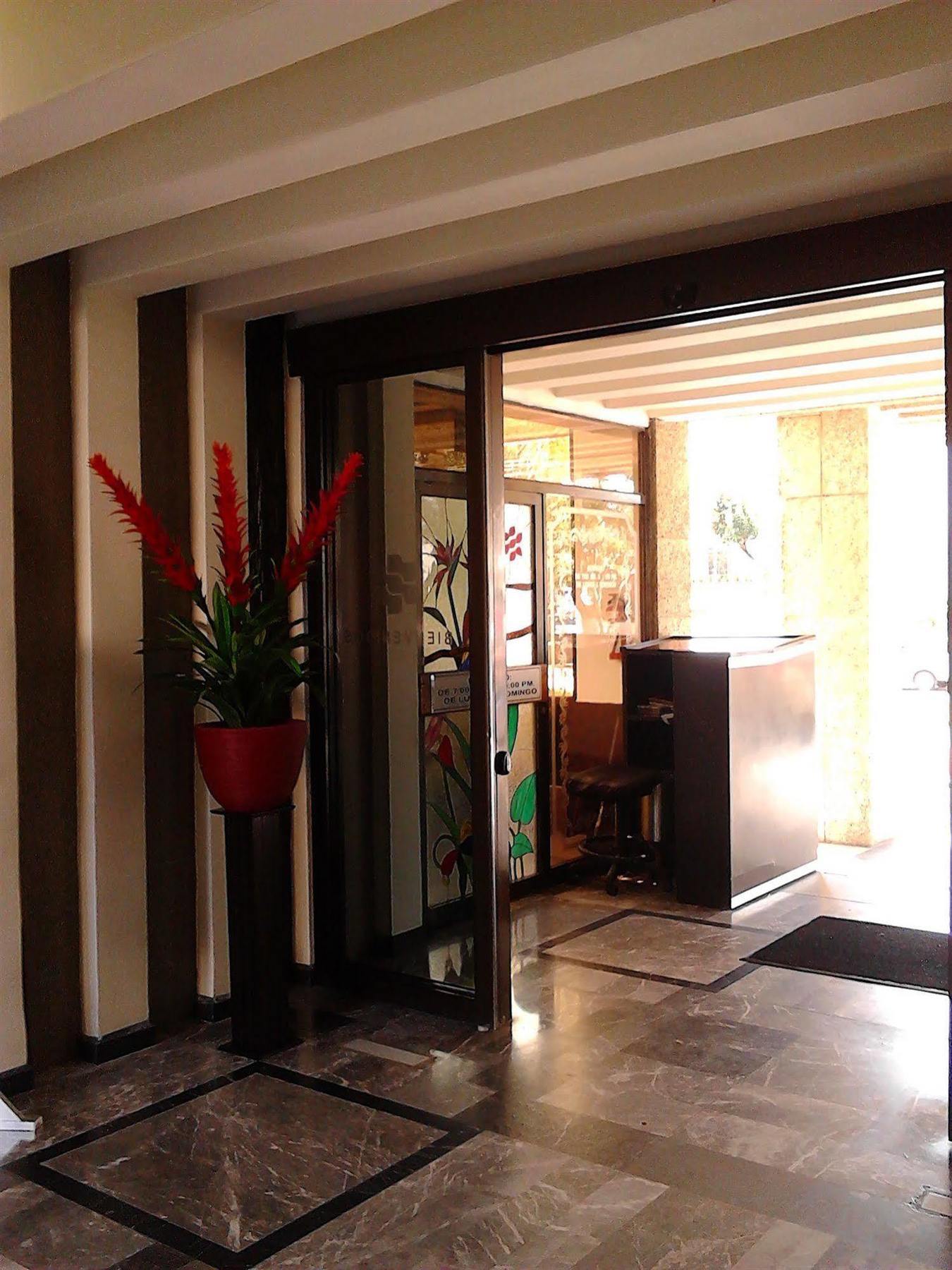 Pergolas Hotel