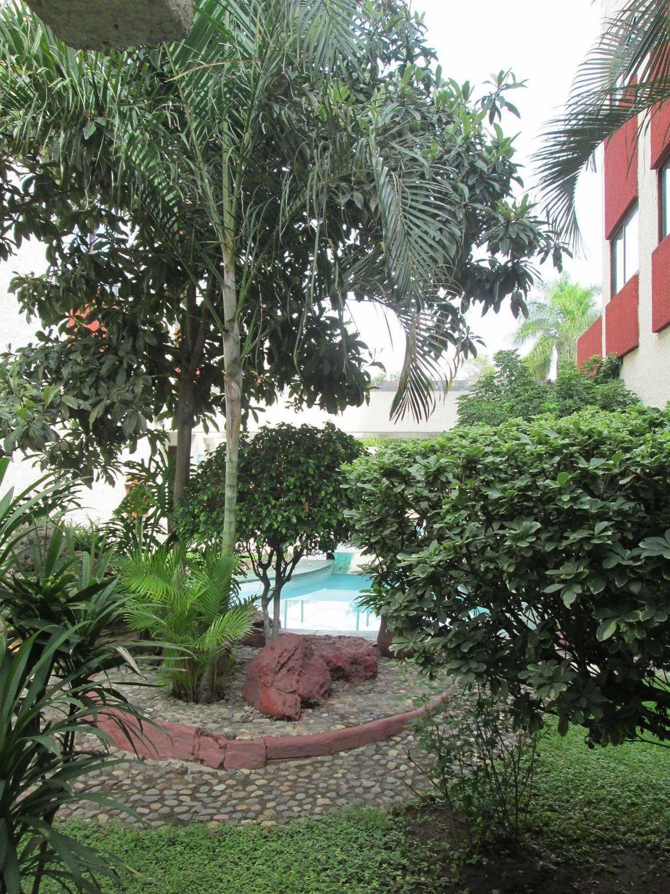 Pergolas 3* Guadalajara