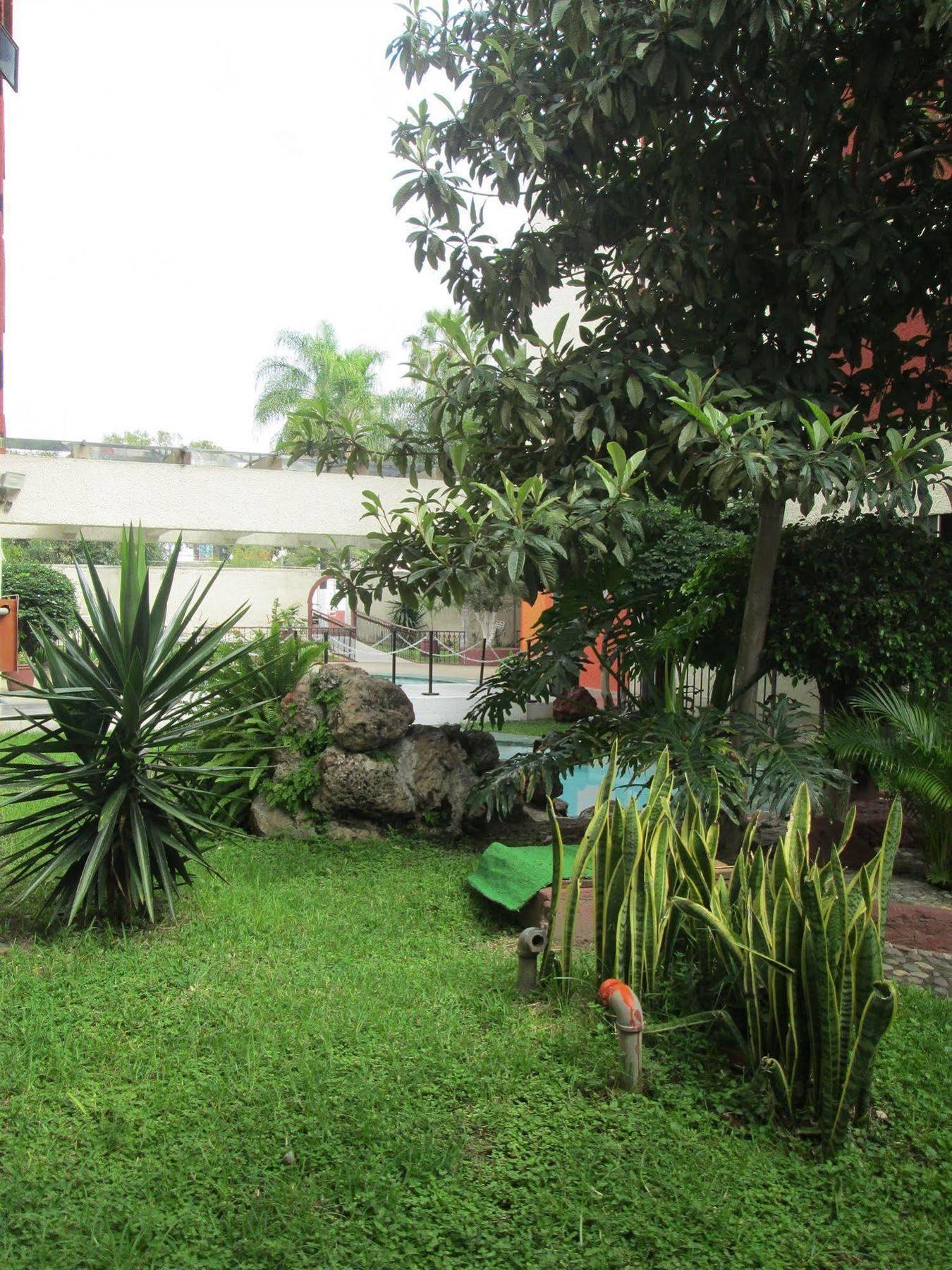 Pergolas Hotel 3*