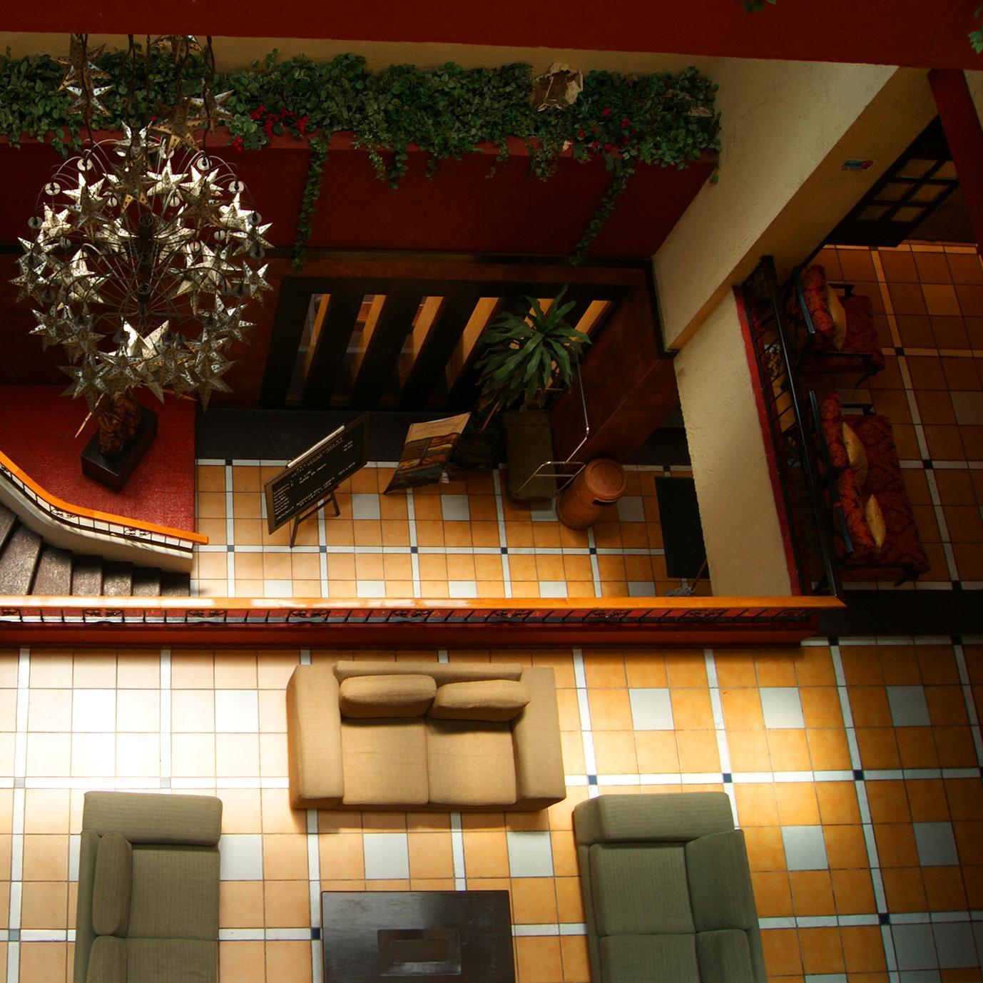 Hotel Santa Irene 4*