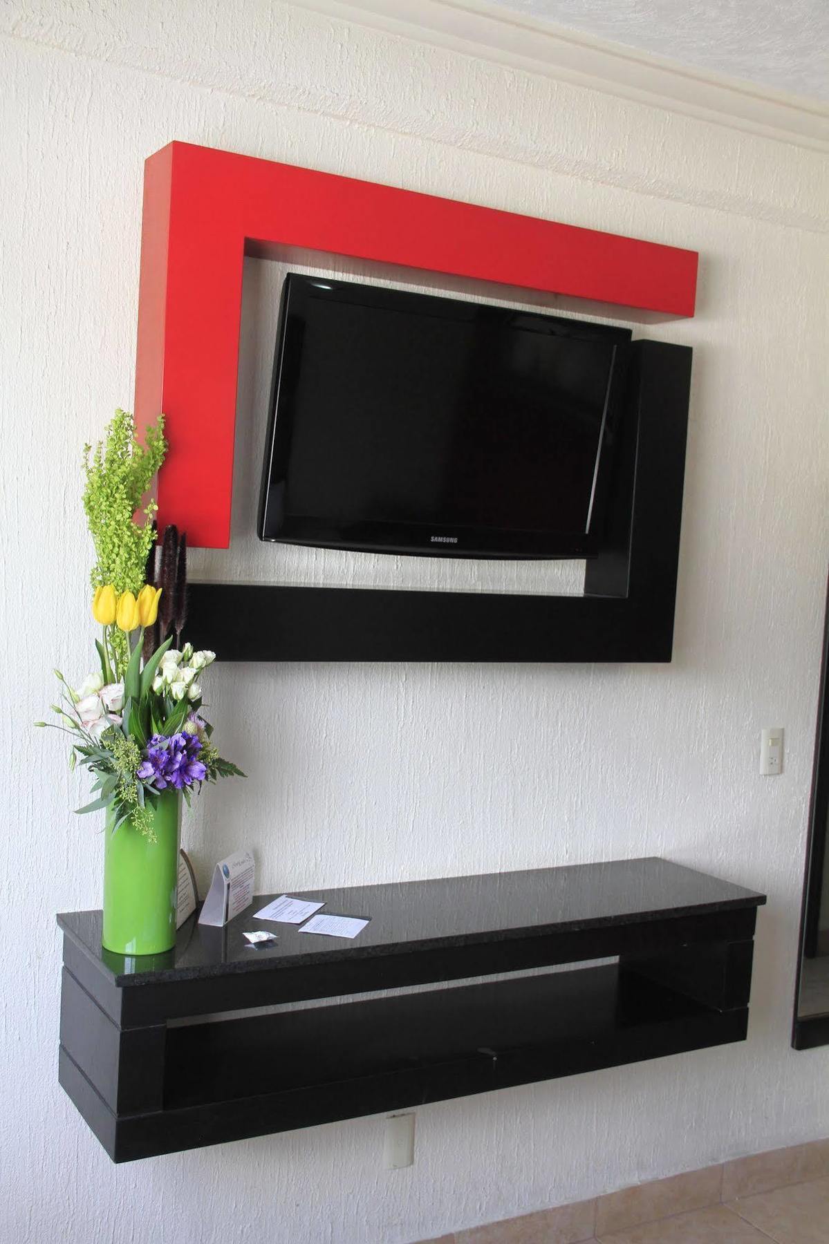 Hotel Estadio Guadalajara
