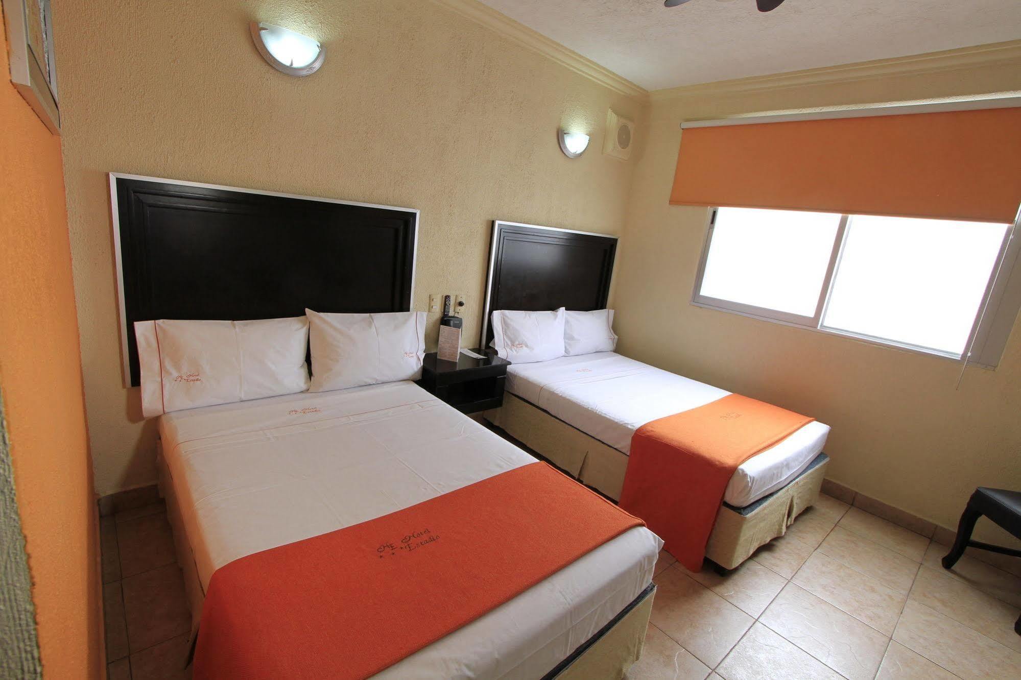 Hotel Estadio