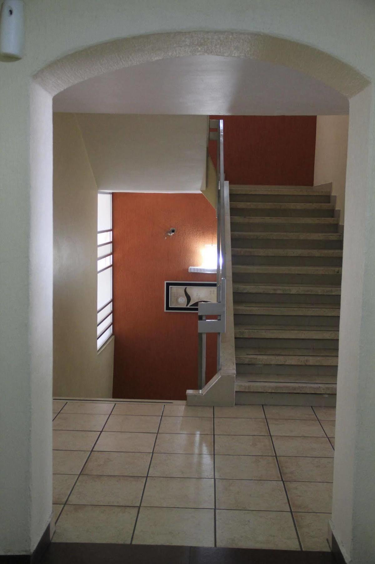 Hotel Estadio 3*