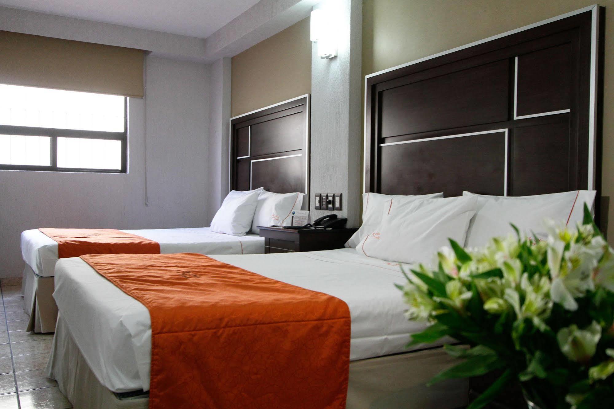 Estadio Hotel