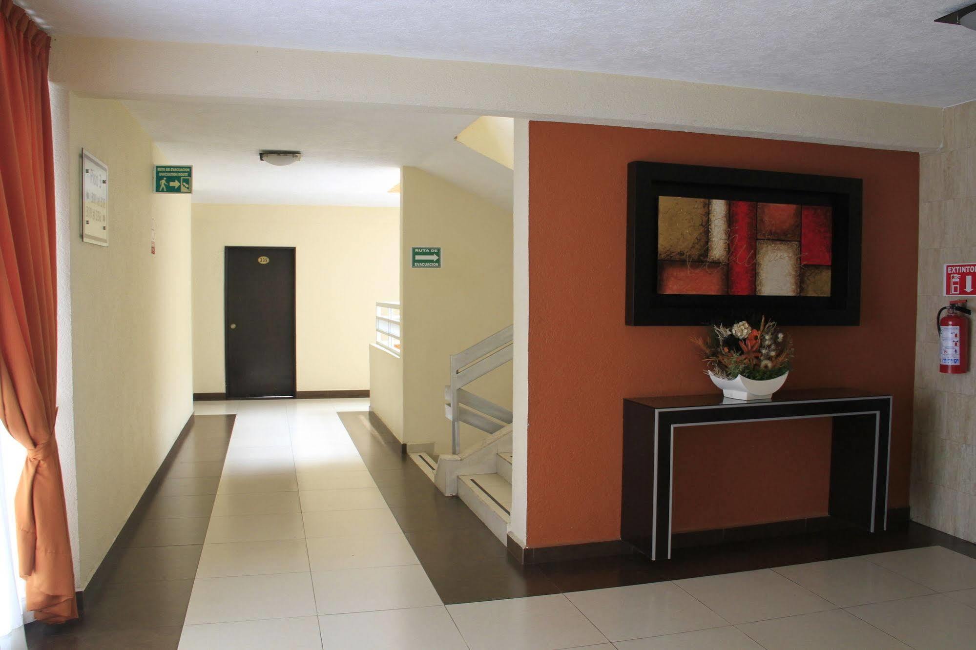 Estadio Hotel 3*