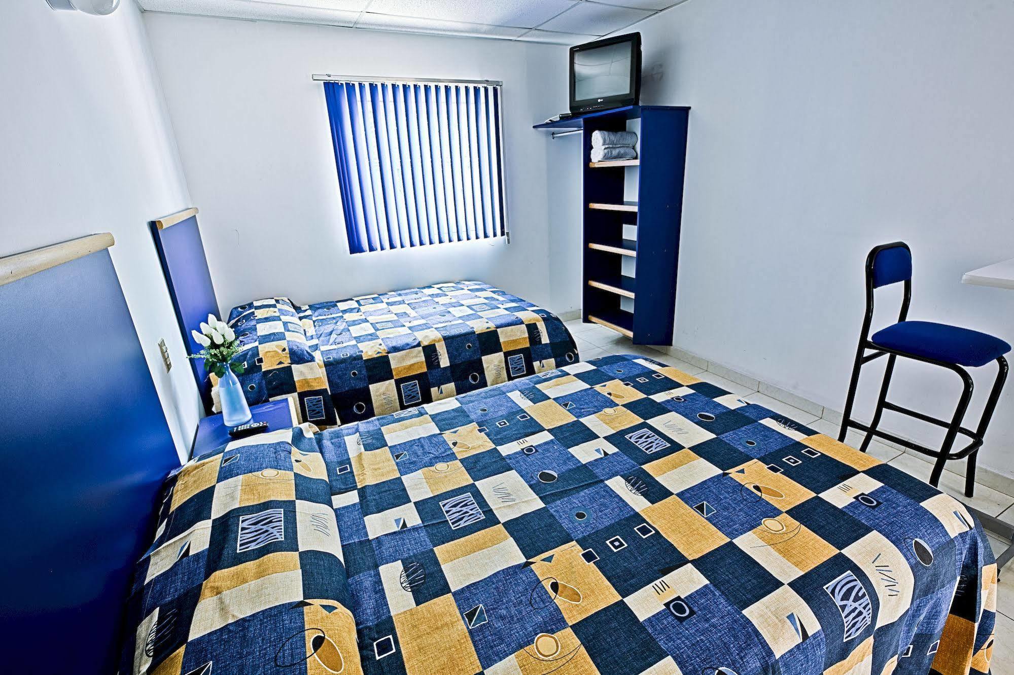 Vagabundo Expo Hotel