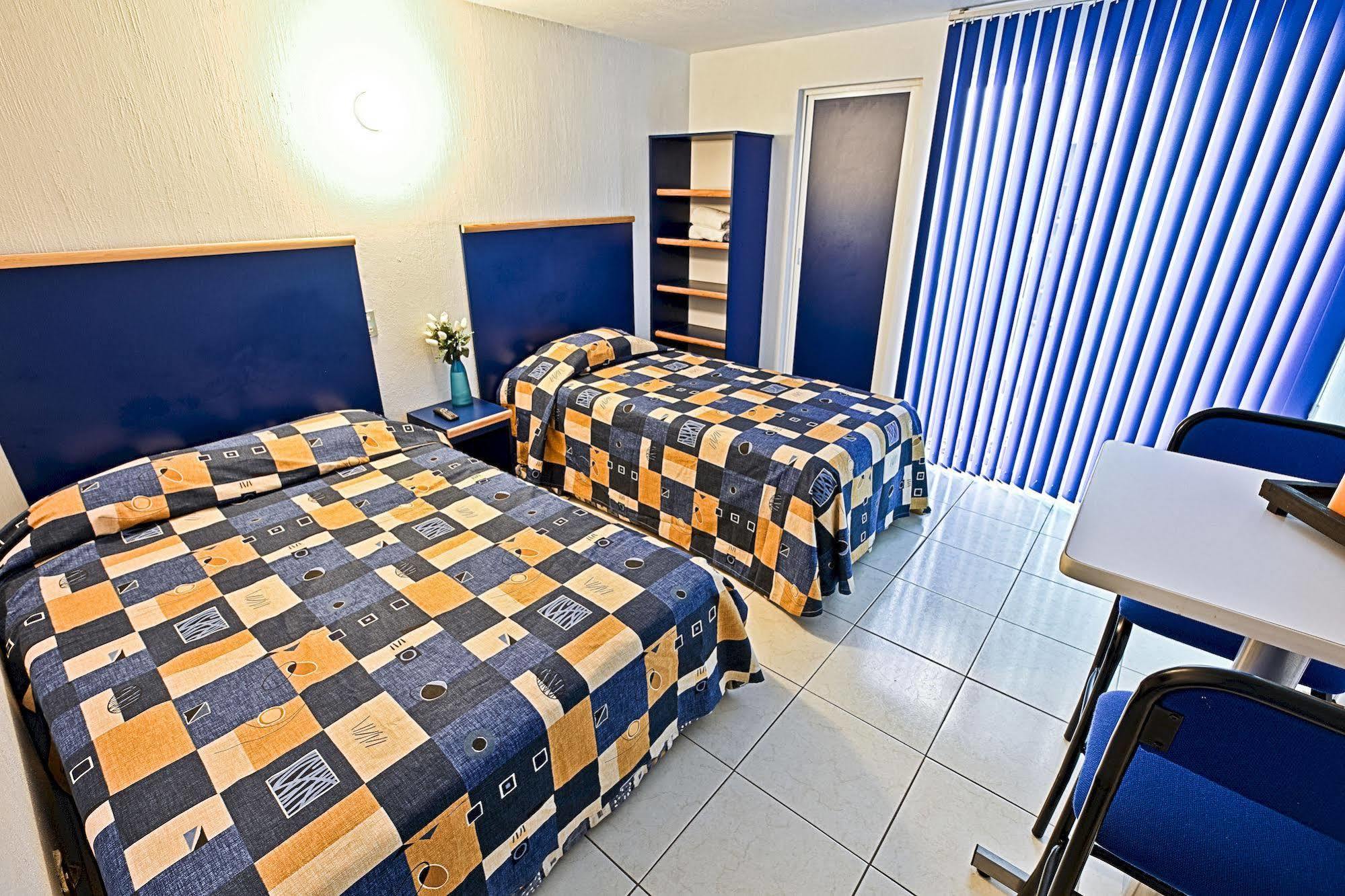 Hotel Vagabundo Expo 3*