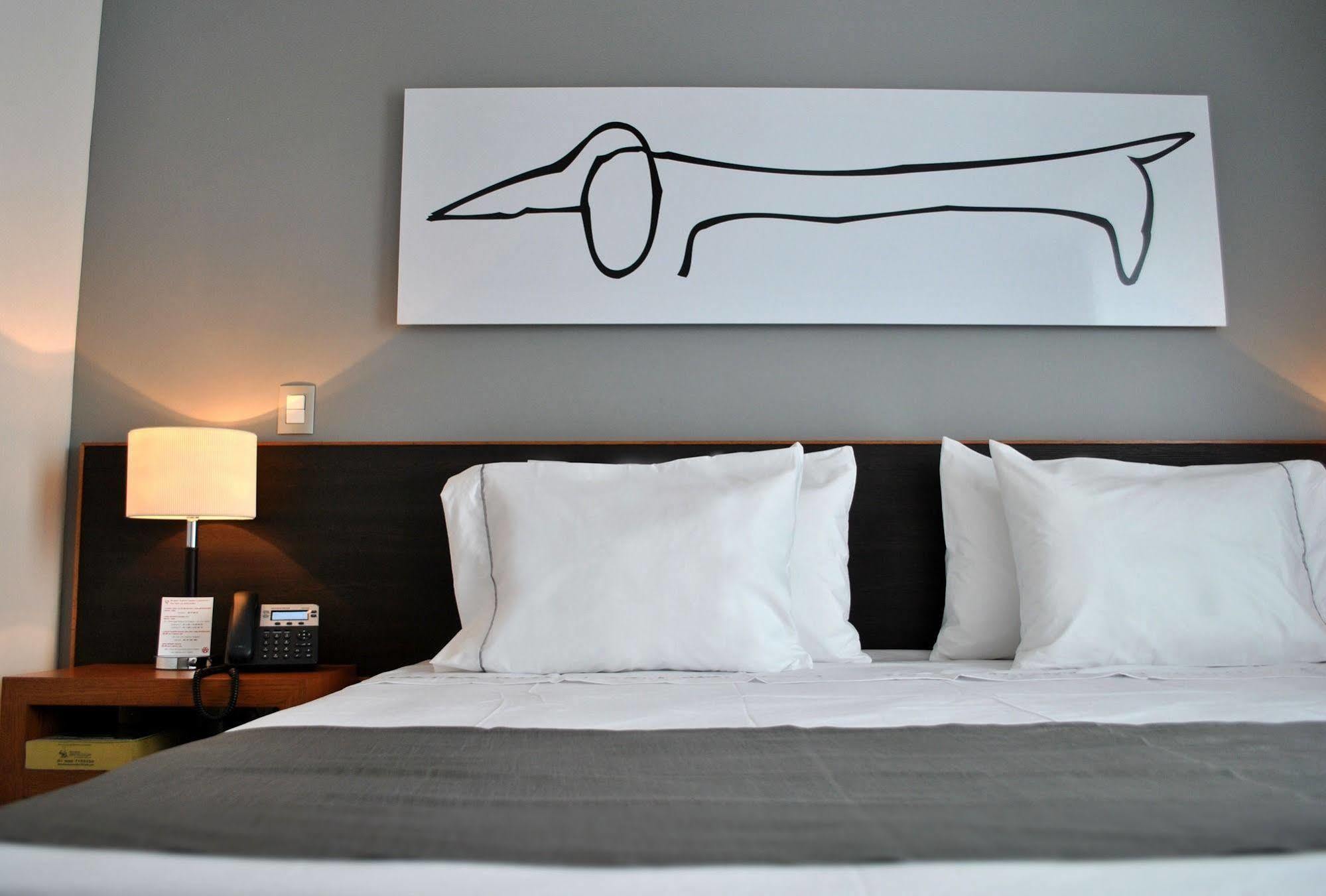 Hotel Y Tu Expo