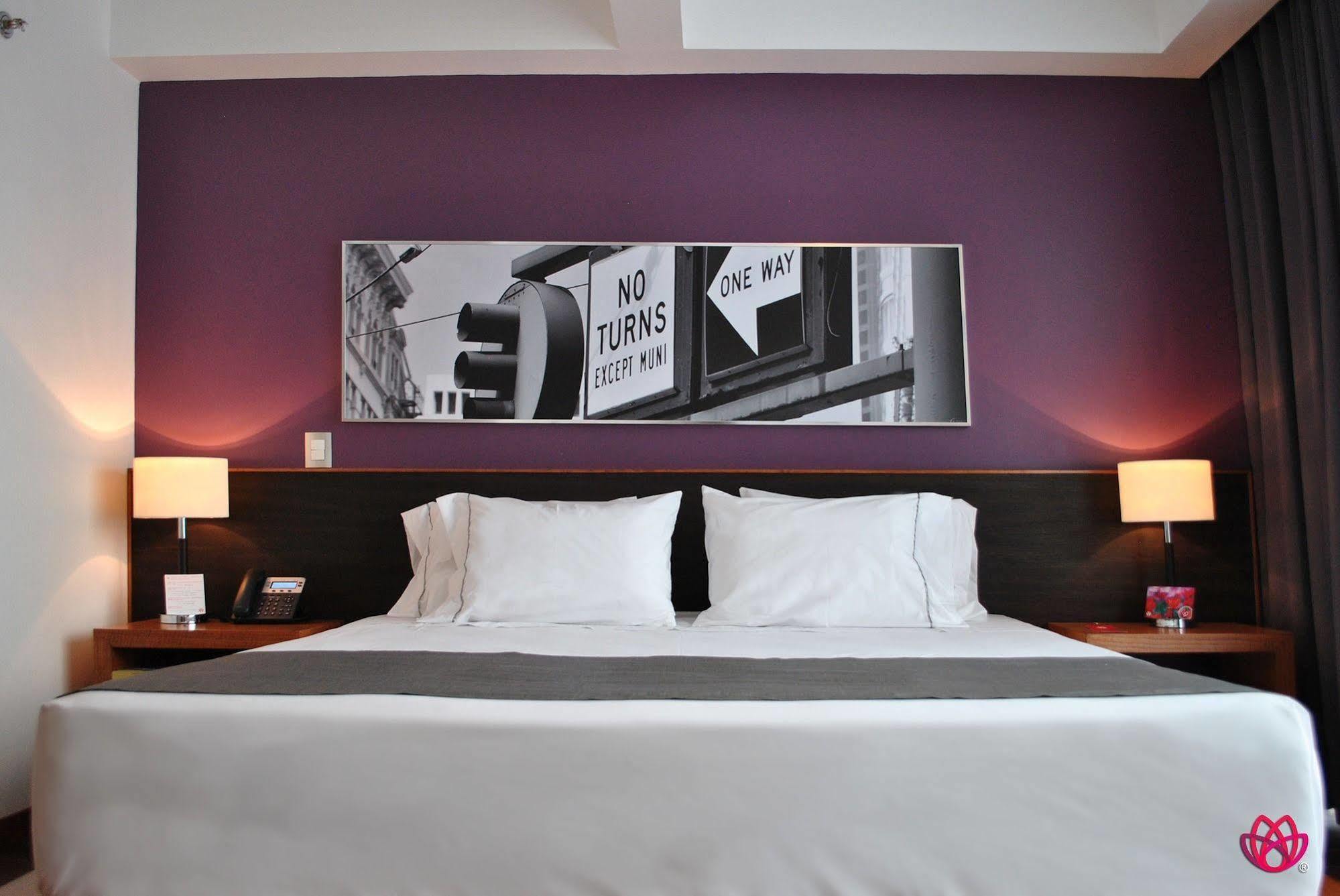 Y Tu Expo Hotel Guadalajara