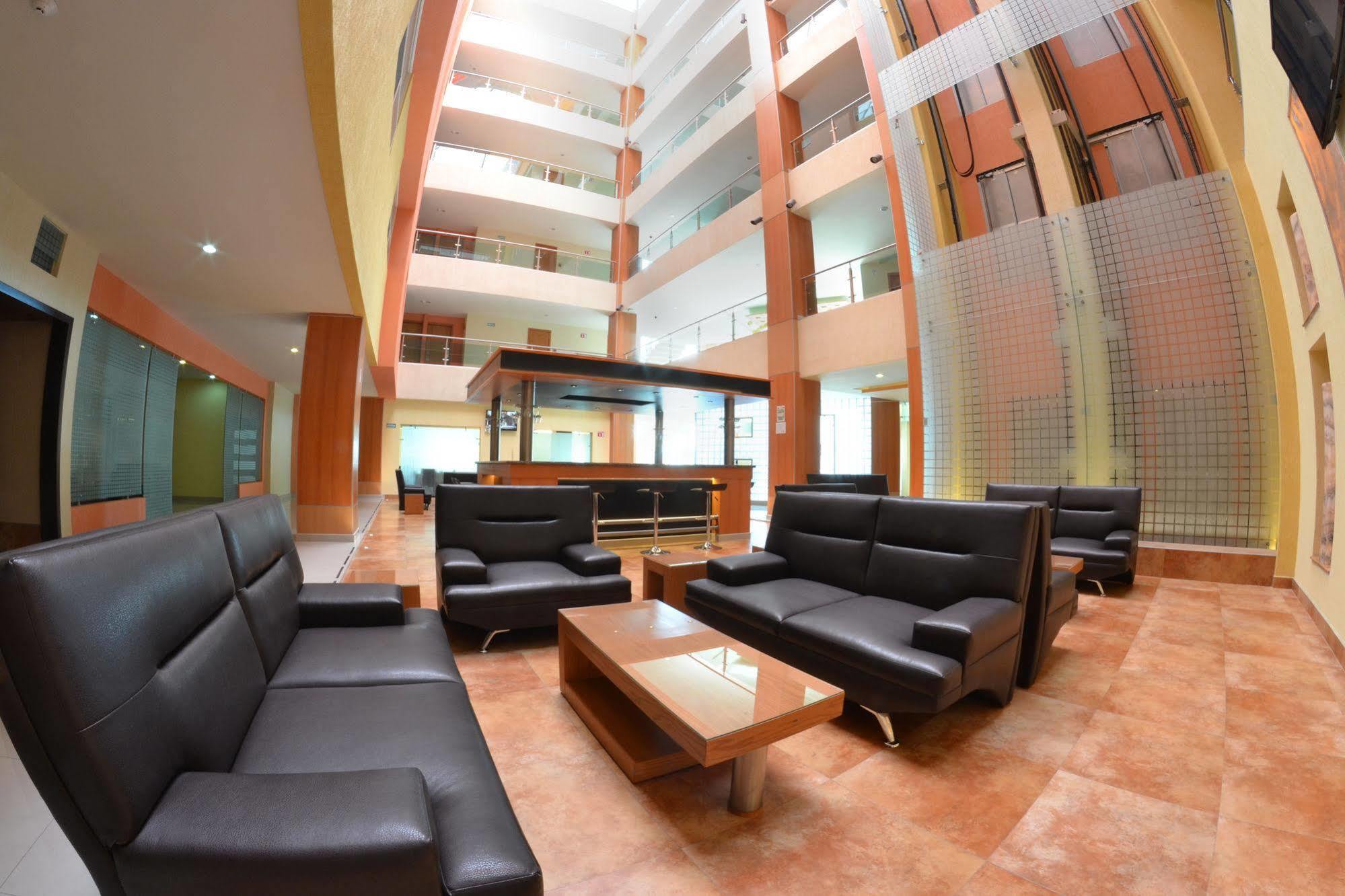 Hostalia Expo & Business Class Hotel 4*