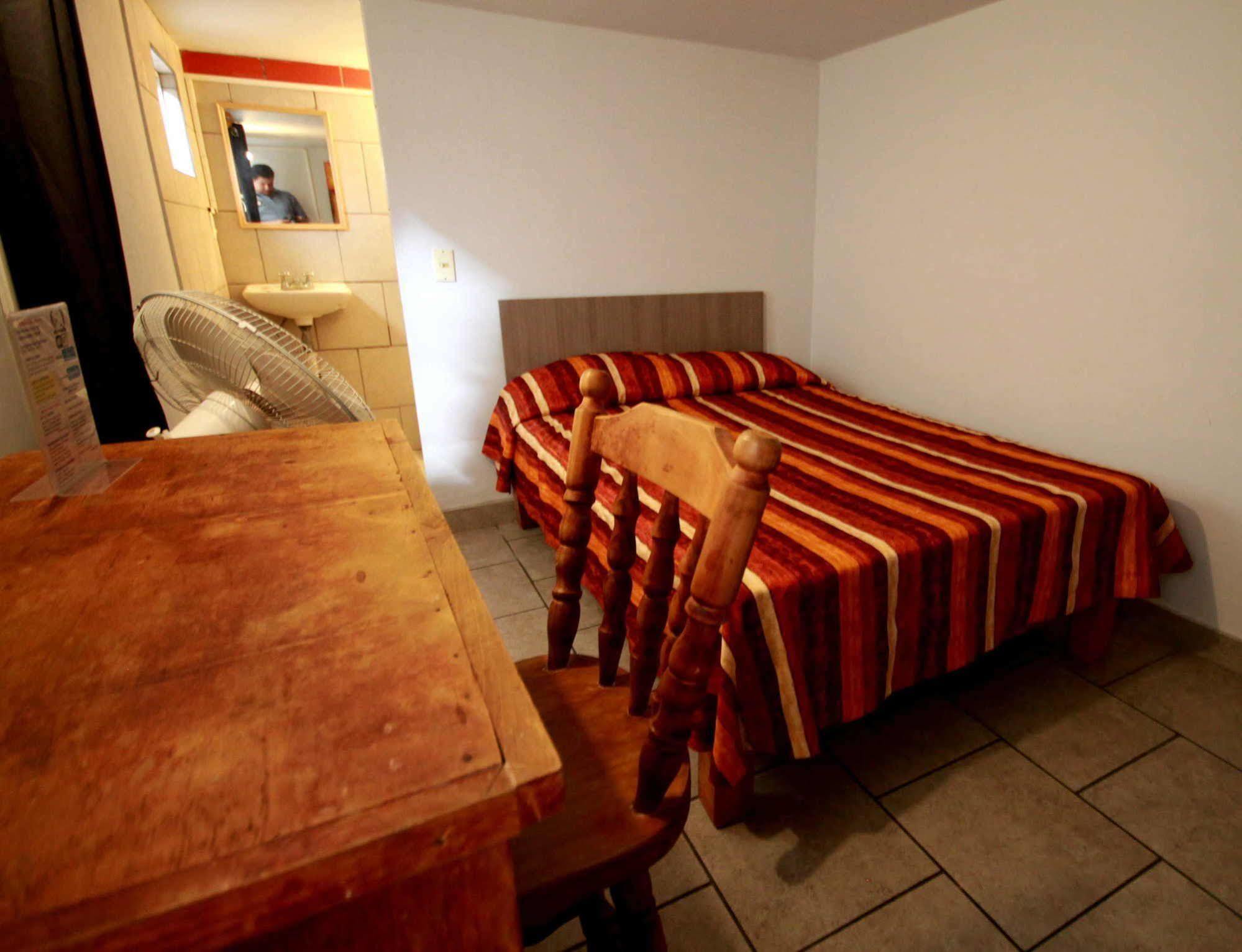 Hotel Del Refugio Guadalajara