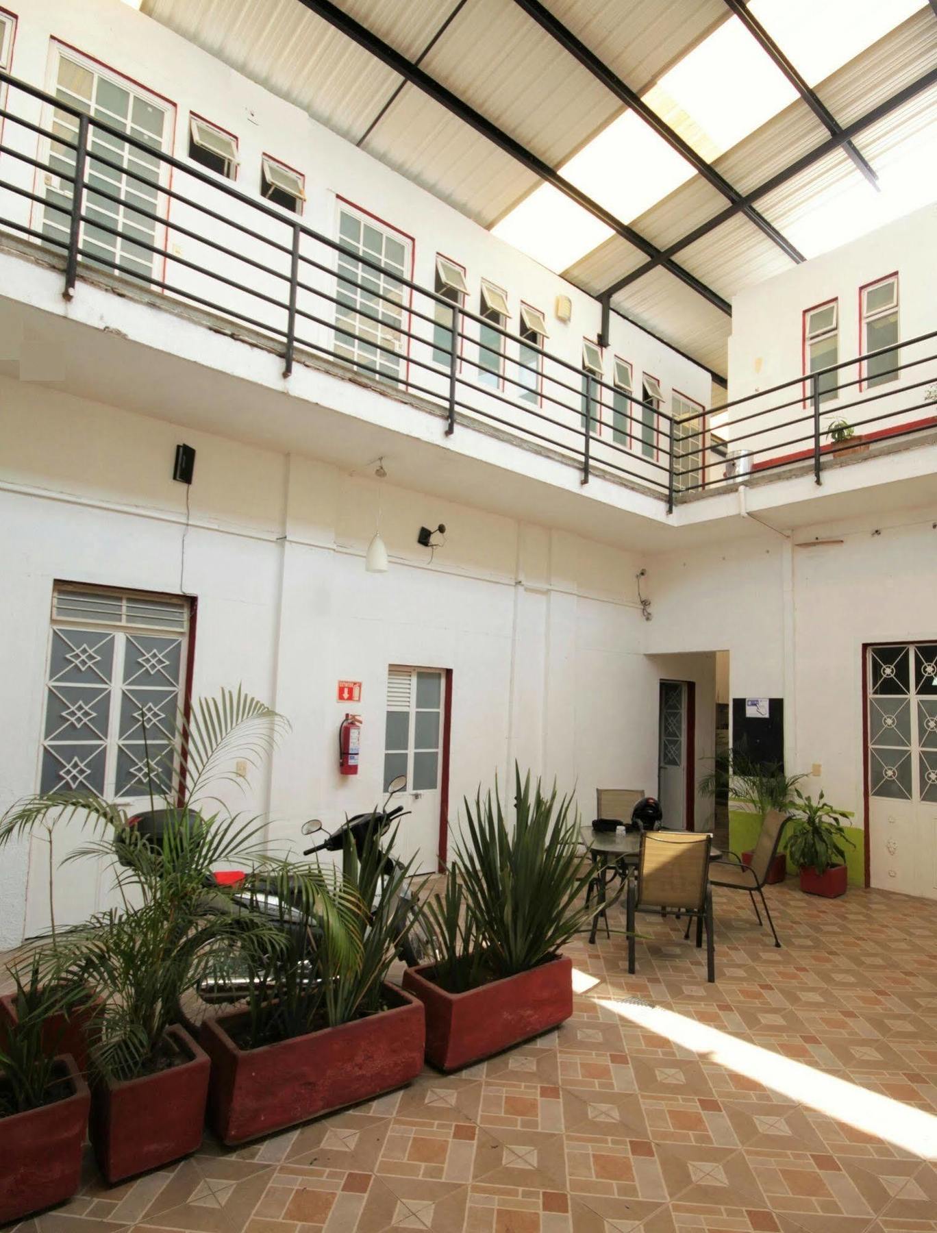 Hotel Del Refugio