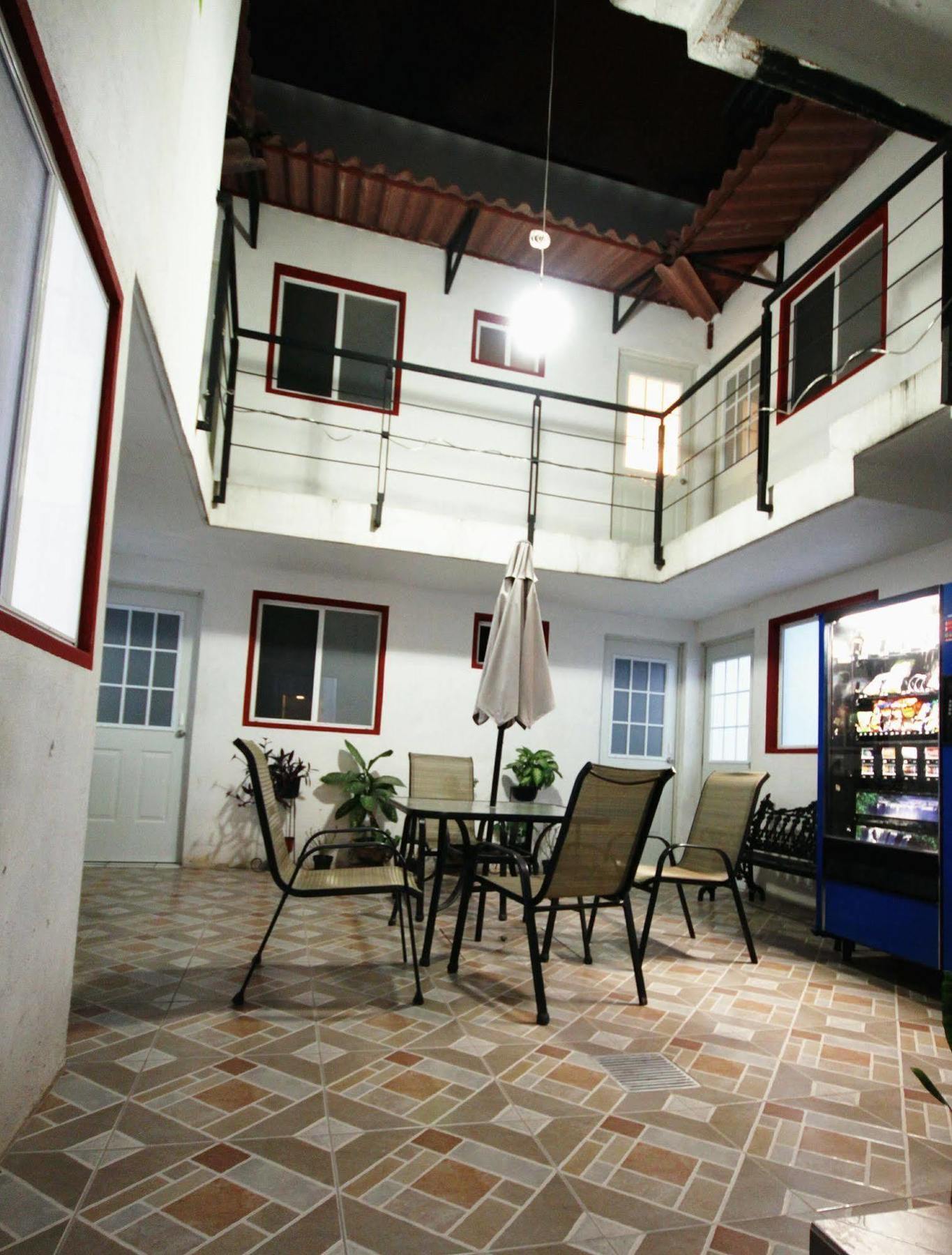 Hotel Del Refugio