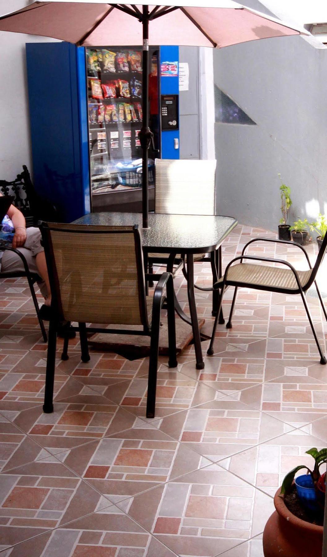 Hotel Del Refugio 2*