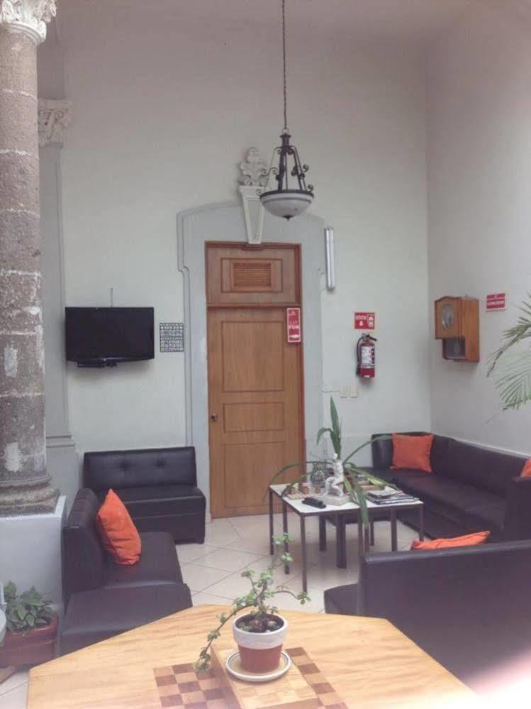 Lit Hostel *