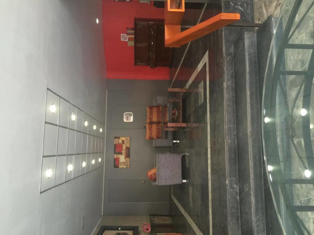Oyo Nueva Galicia 3* Guadalajara