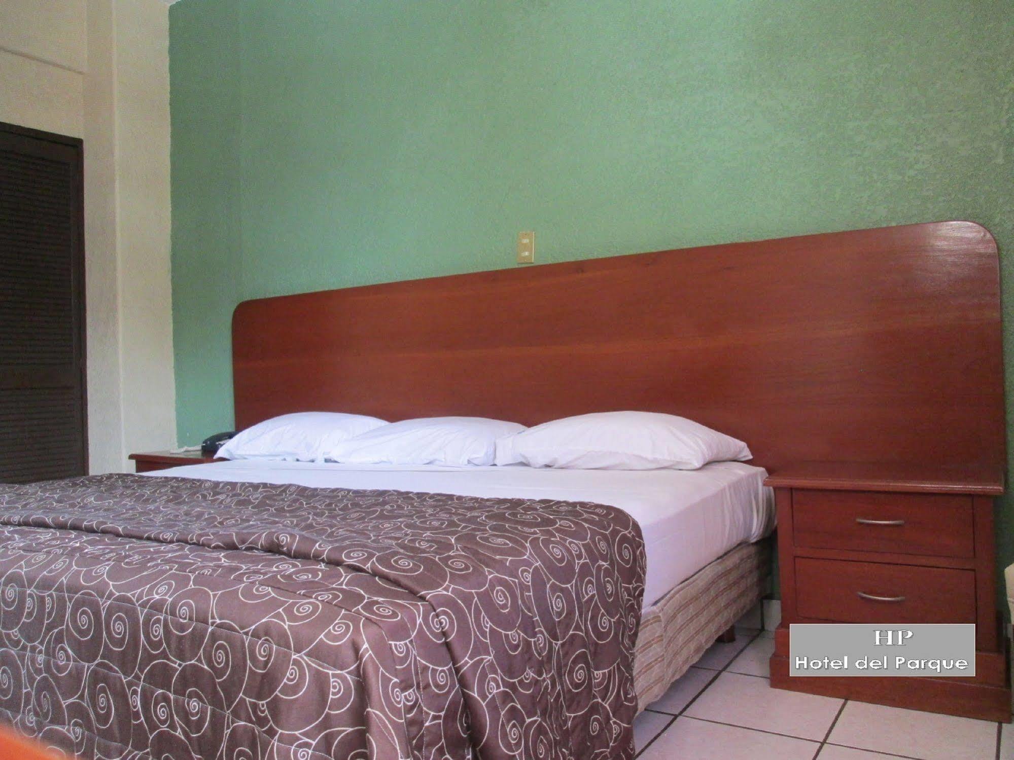 Hotel Del Parque