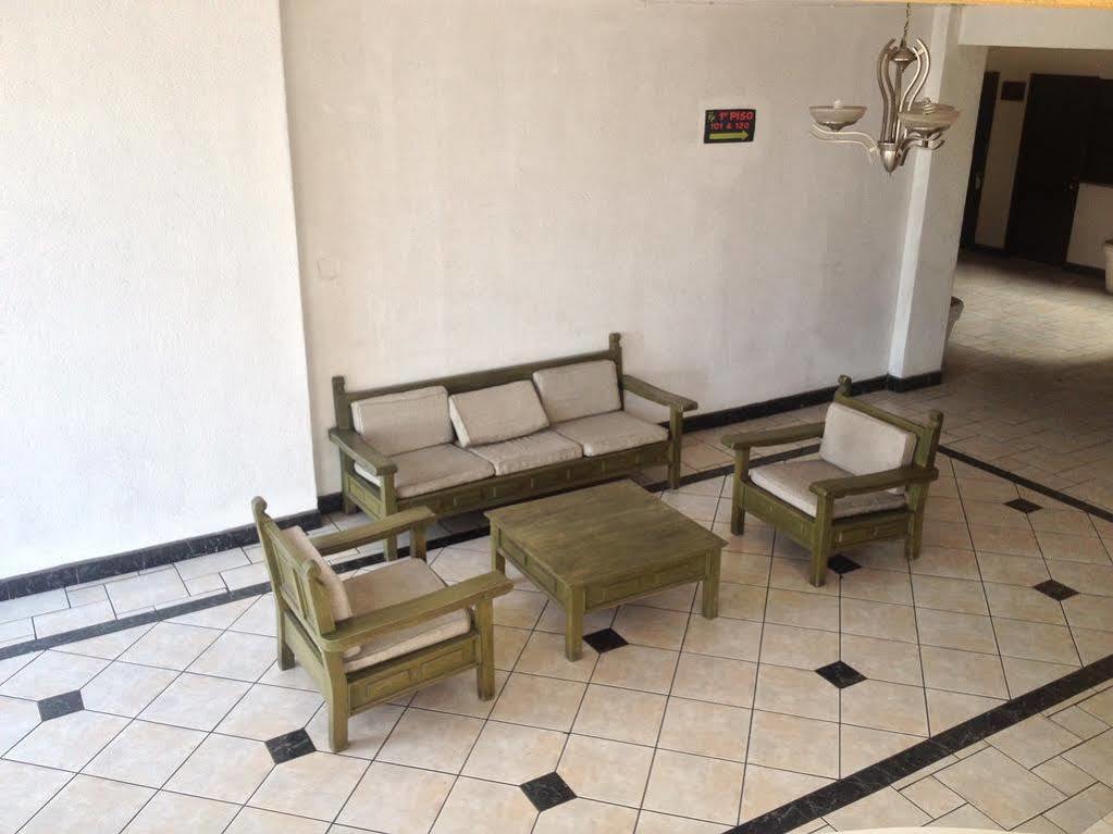 Del Parque Guadalajara