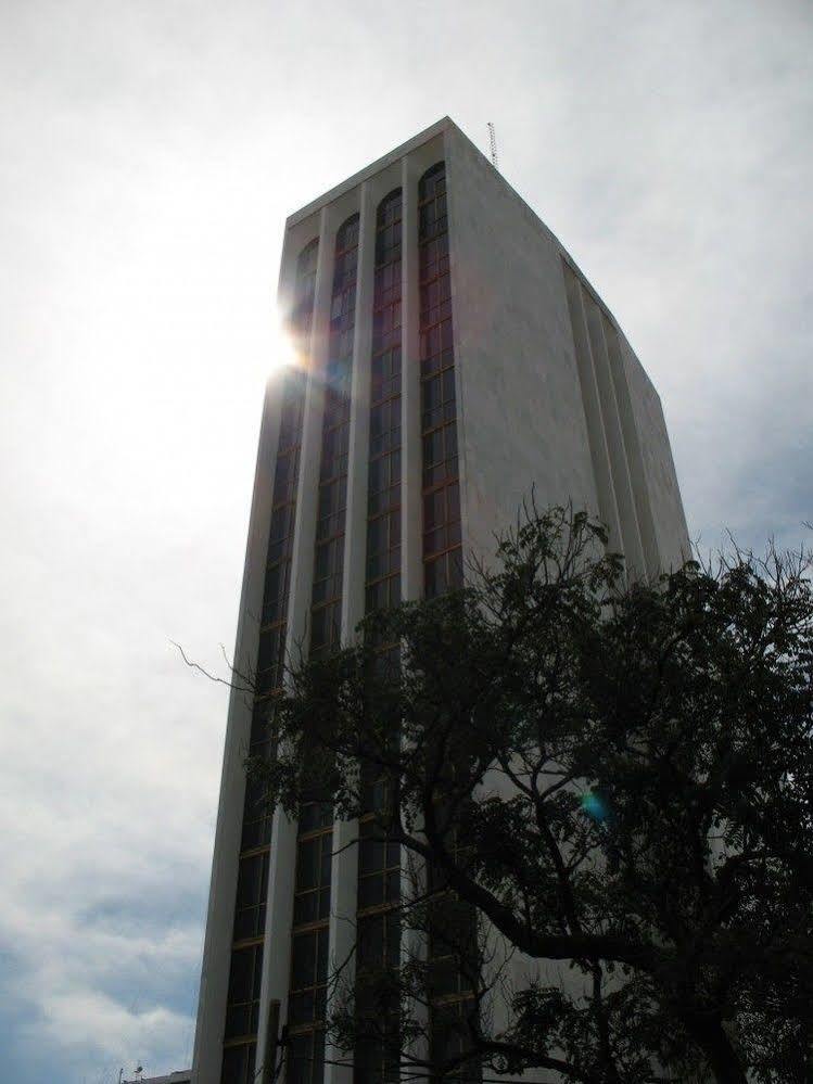 Hotel Bernini Guadalajara