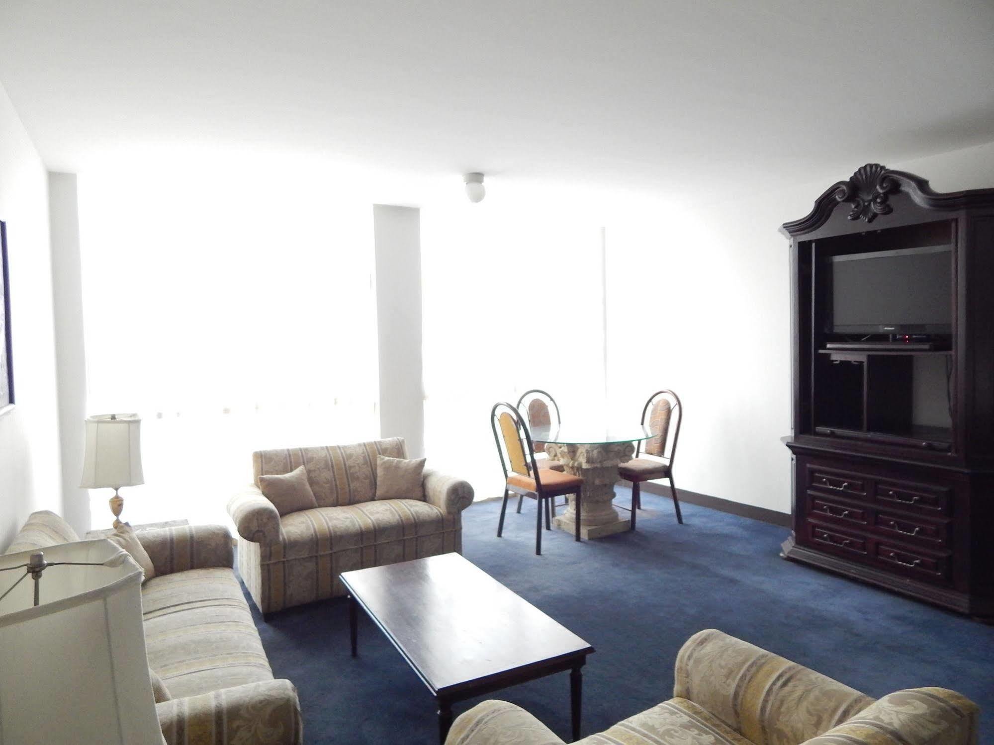 Bernini Hotel Guadalajara