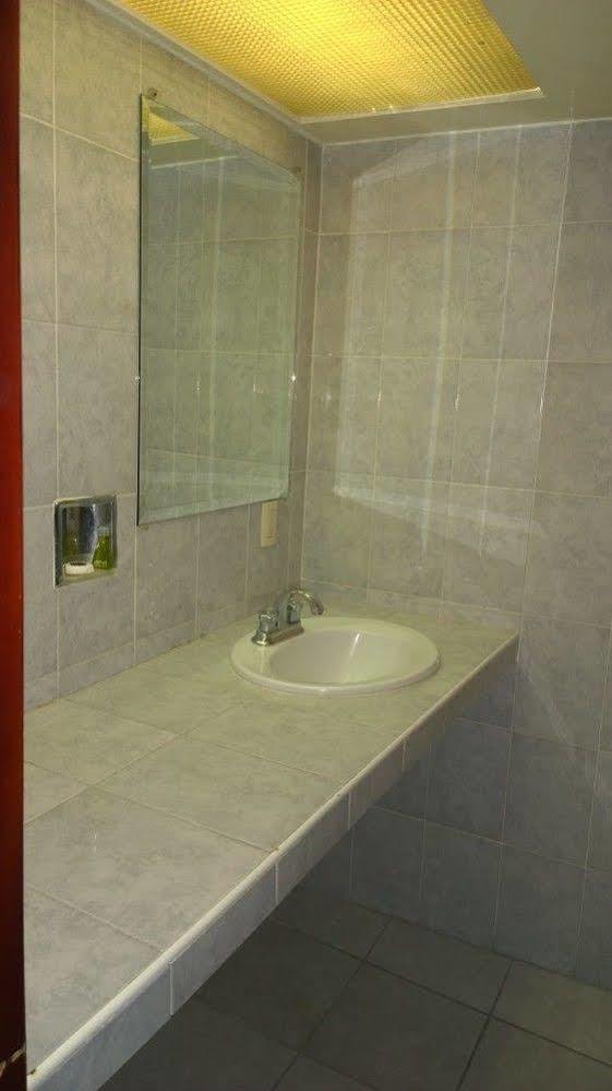 Hotel Bernini Guadalajara