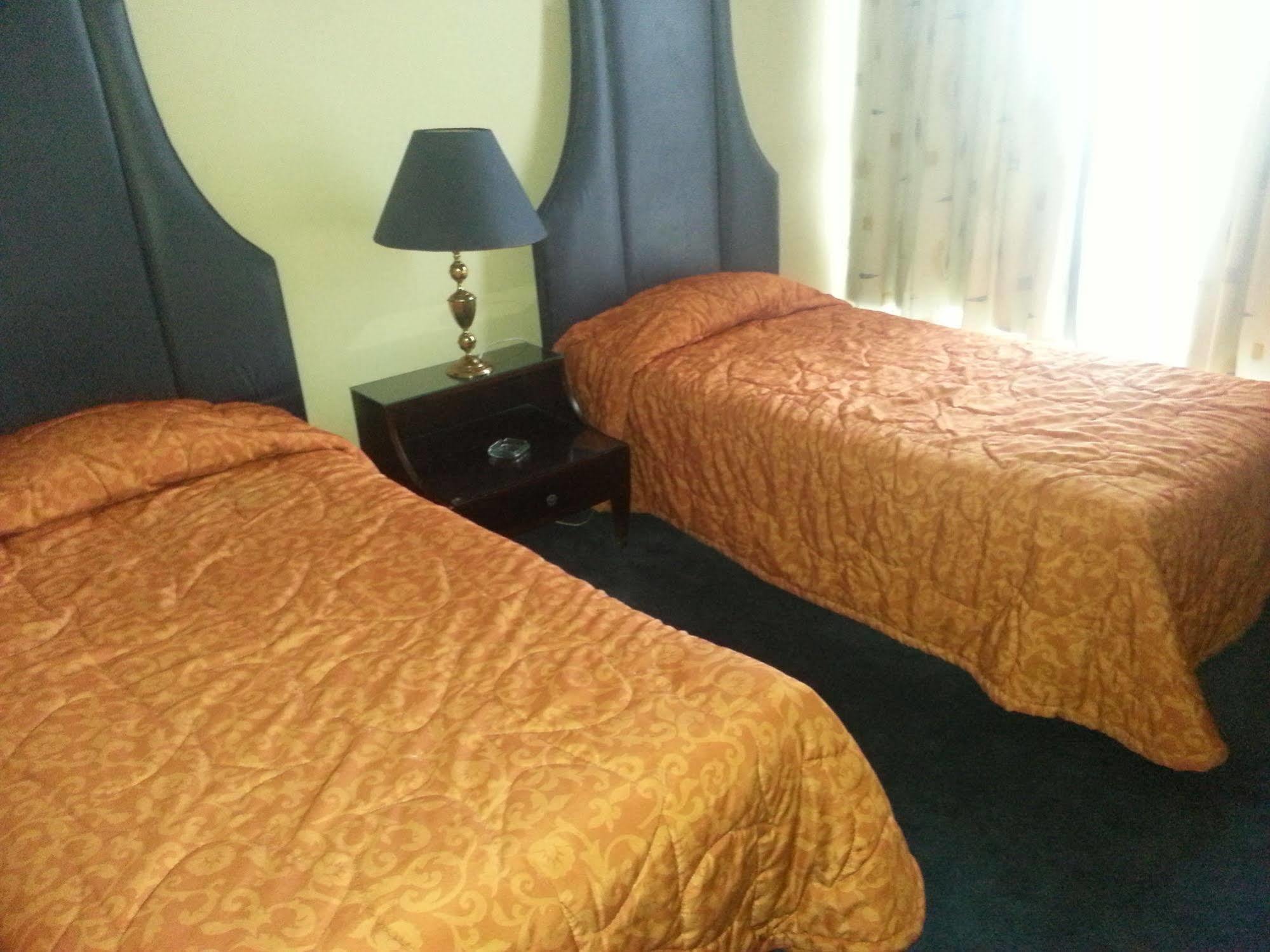 Bernini Hotel