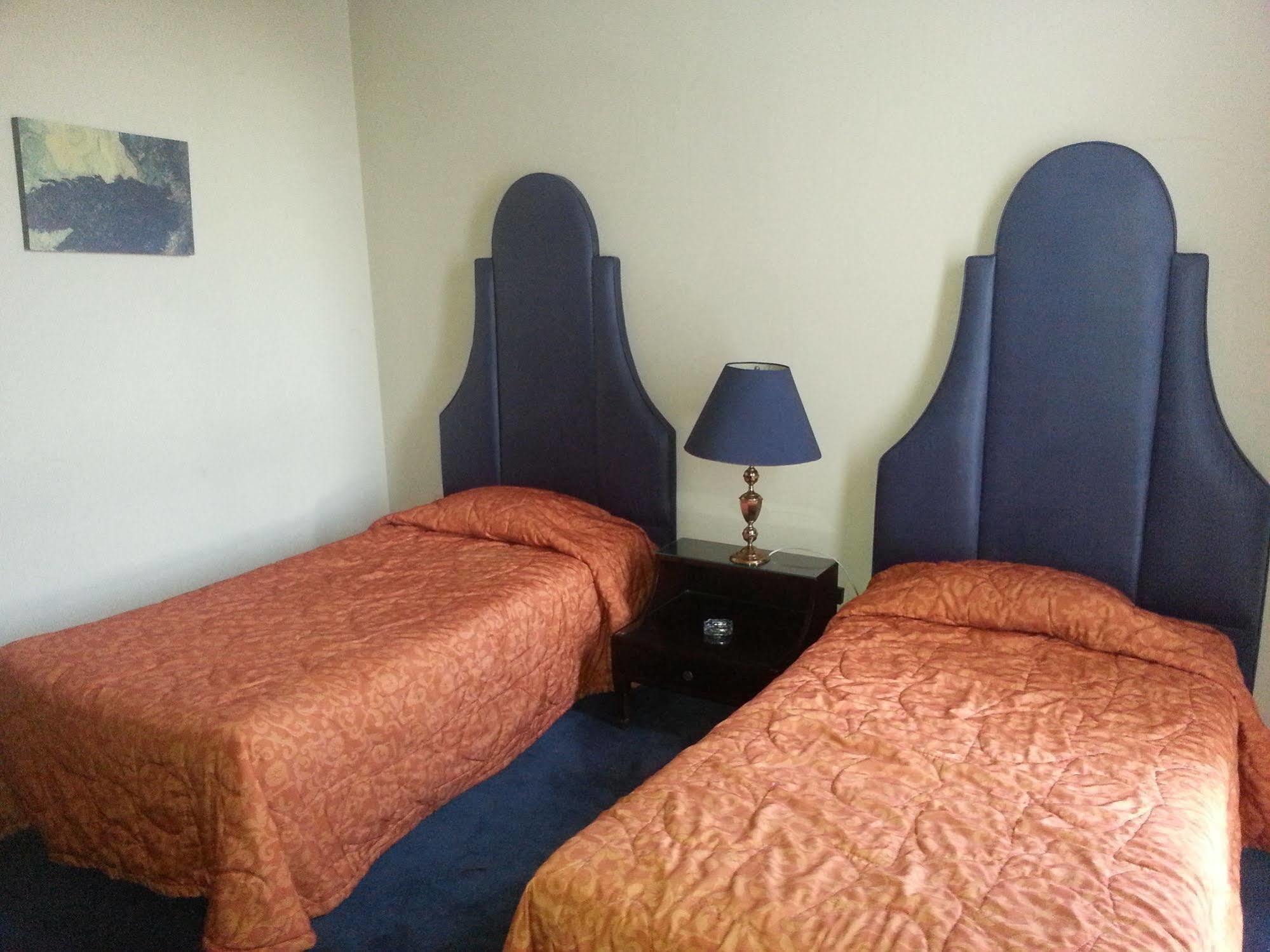 Hotel Bernini Guadalajara