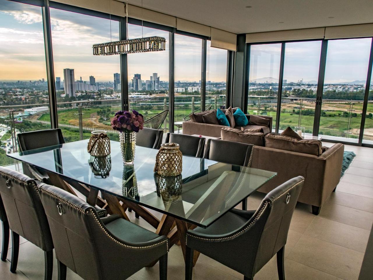 Apartment Torre Eleve - The Headquarters *