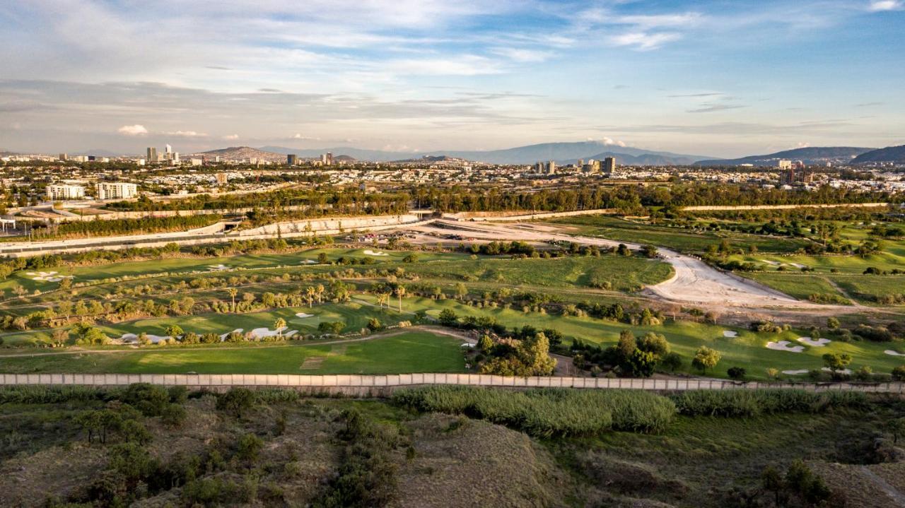 Torre Eleve - The Headquarters Guadalajara