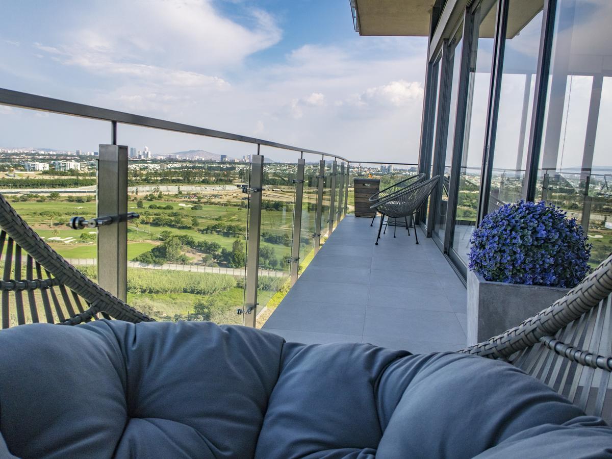 Torre Eleve - The Headquarters *
