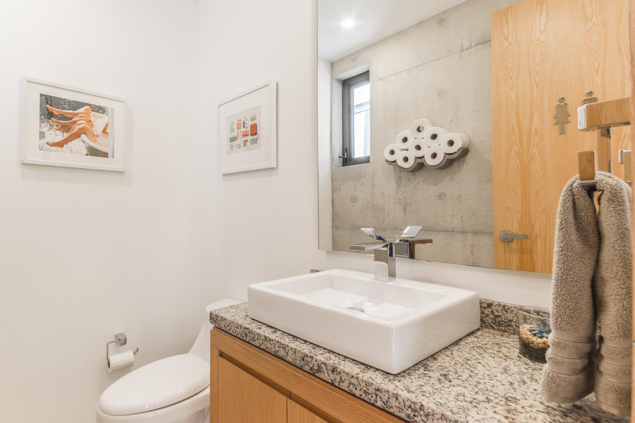 Torre Eleve - The Headquarters Apartment *