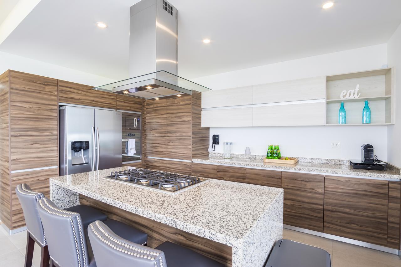 Torre Eleve - The Headquarters Apartment *