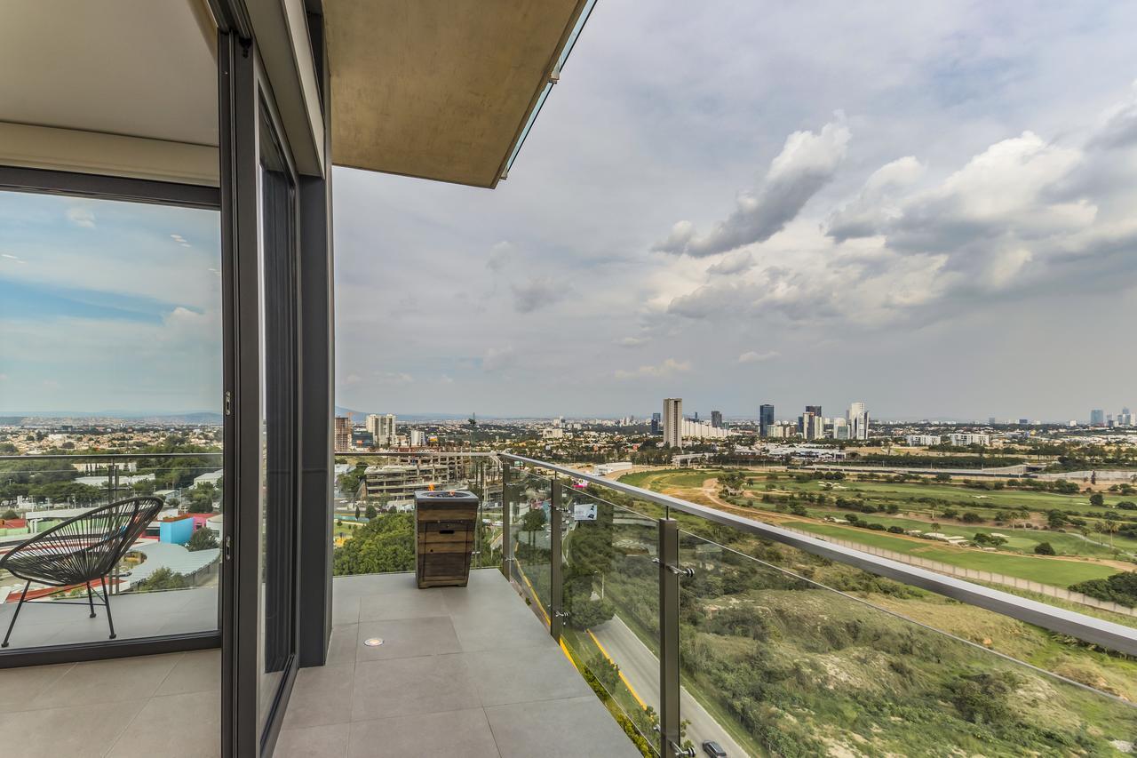 Torre Eleve - The Headquarters Apartment *