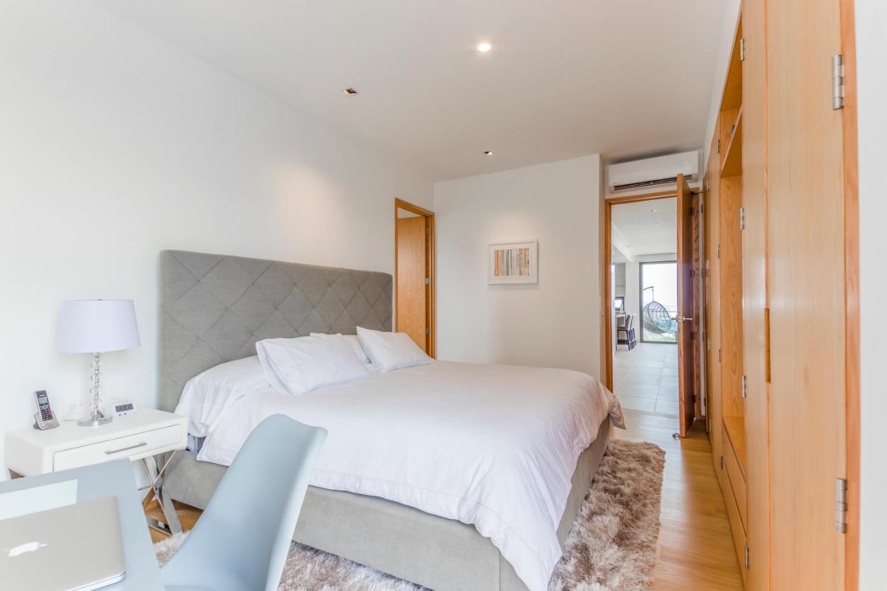 Torre Eleve - The Headquarters Apartment Guadalajara