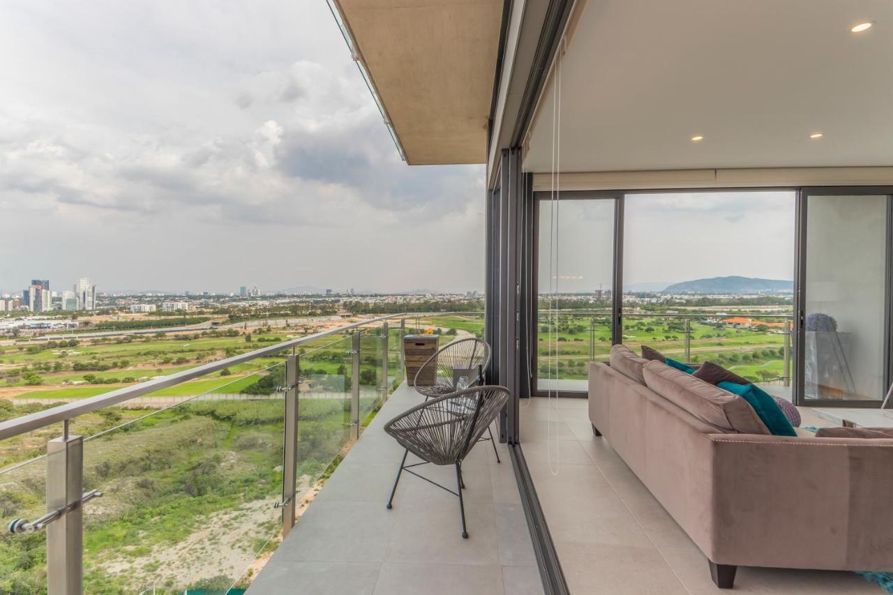 Apartment Torre Eleve - The Headquarters Guadalajara