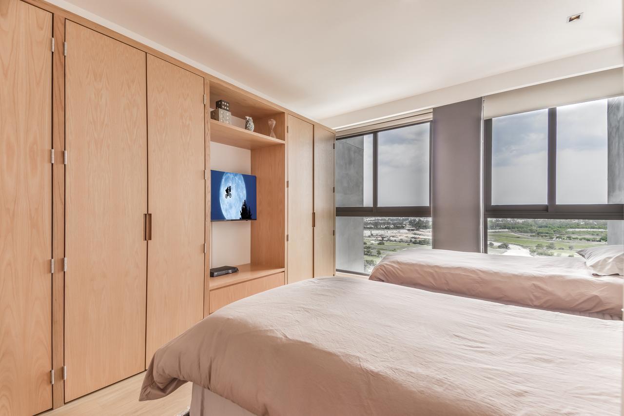 Apartment Torre Eleve - The Headquarters *