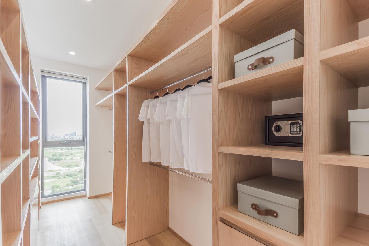 Apartment Torre Eleve - The Headquarters *