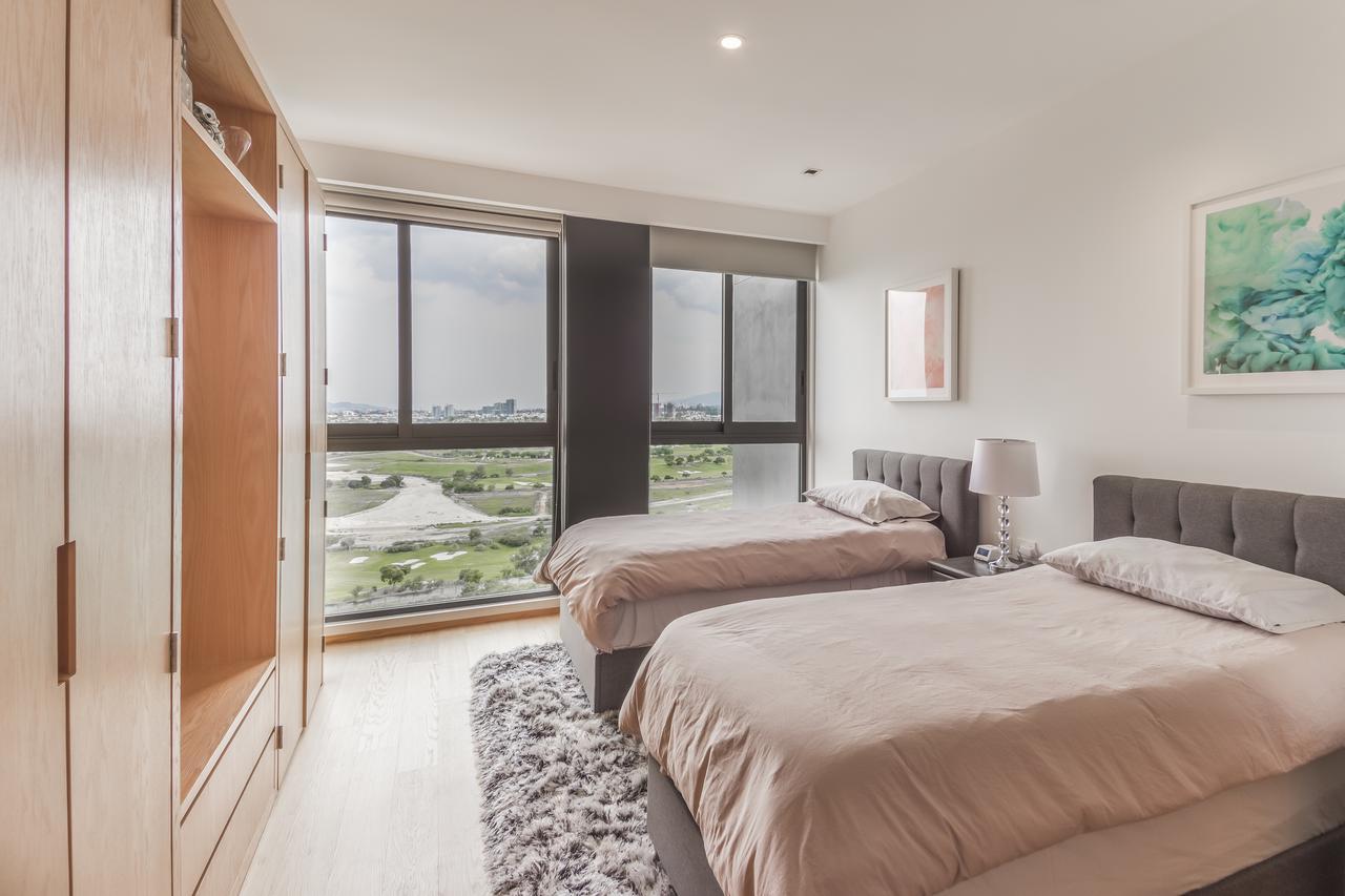 Torre Eleve - The Headquarters Apartment *
