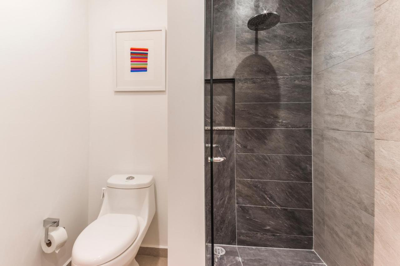 Torre Eleve - The Headquarters Apartment
