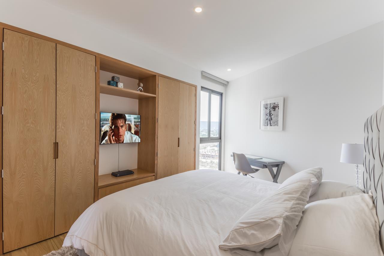 Apartment Torre Eleve - The Headquarters