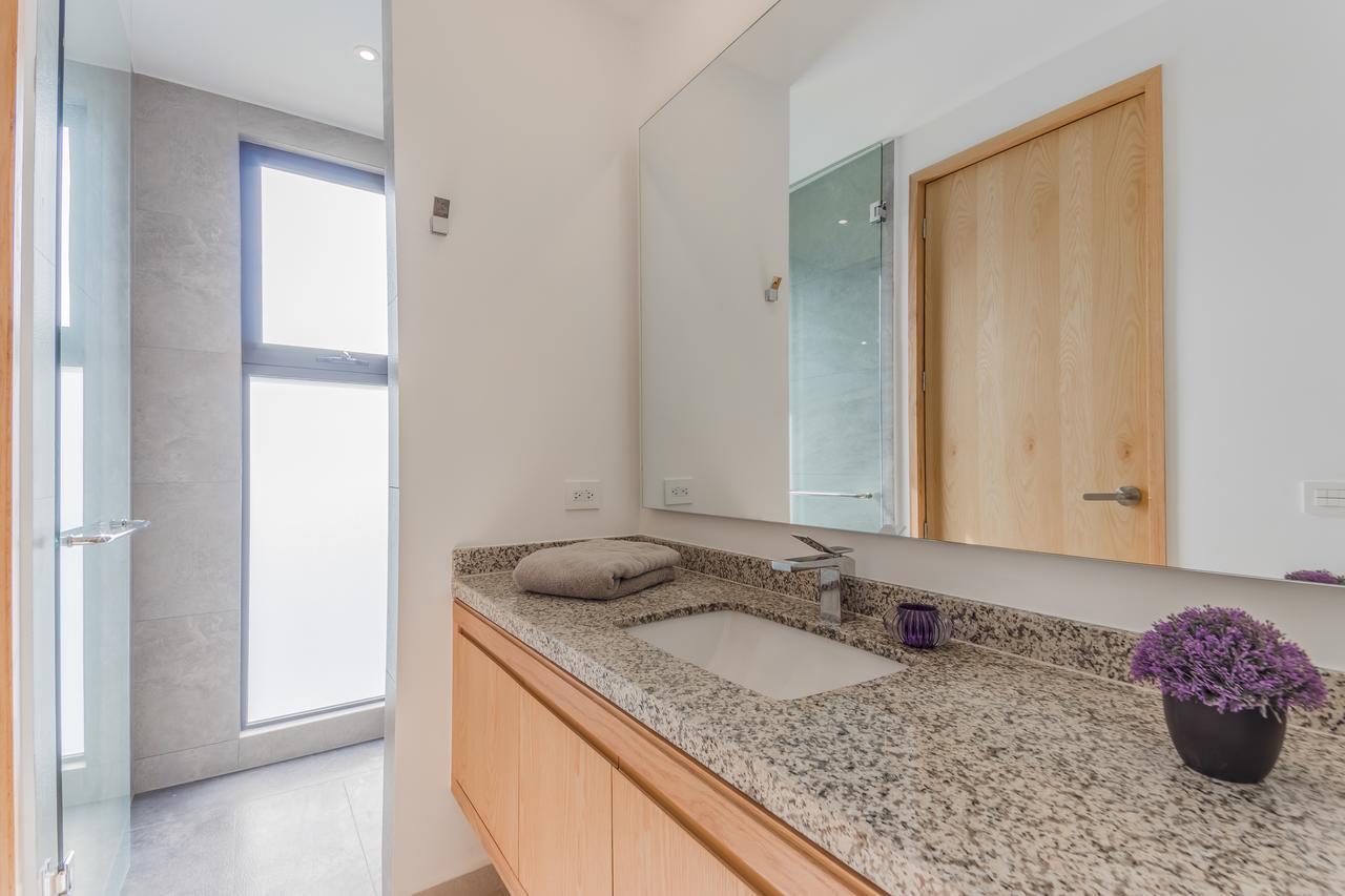 Torre Eleve - The Headquarters Apartment *
