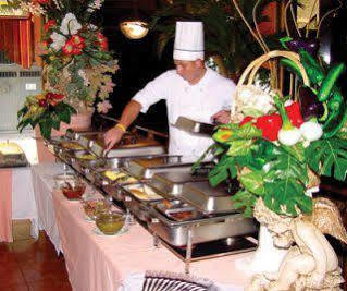 Cervantes Hotel Guadalajara