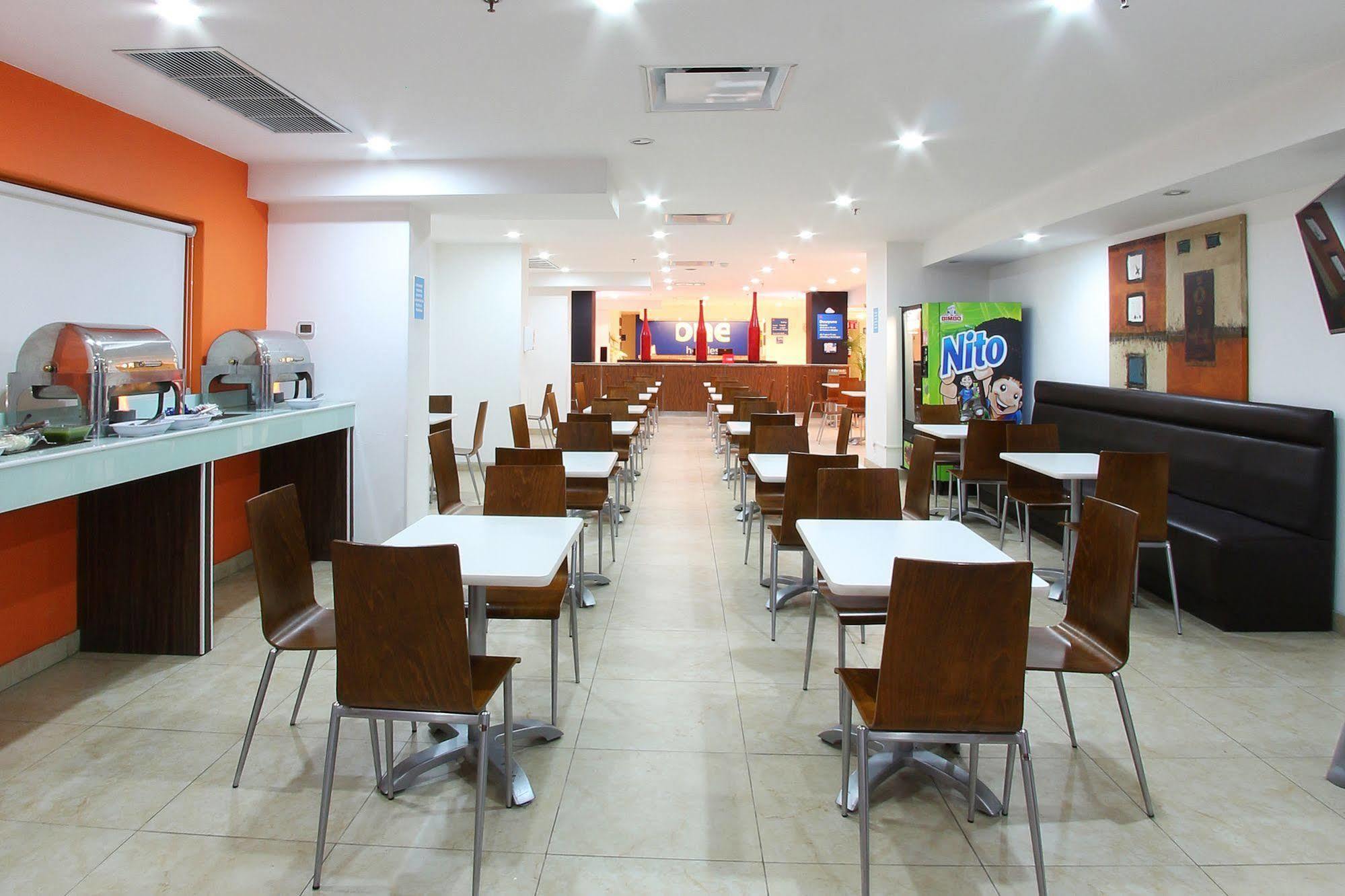One Centro Historico Guadalajara