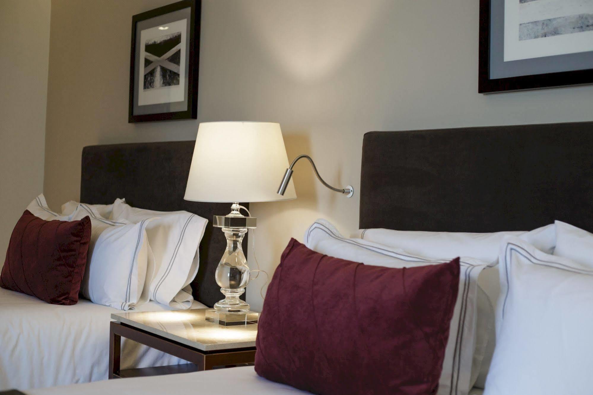 Hotel Square Small Luxury - Providencia