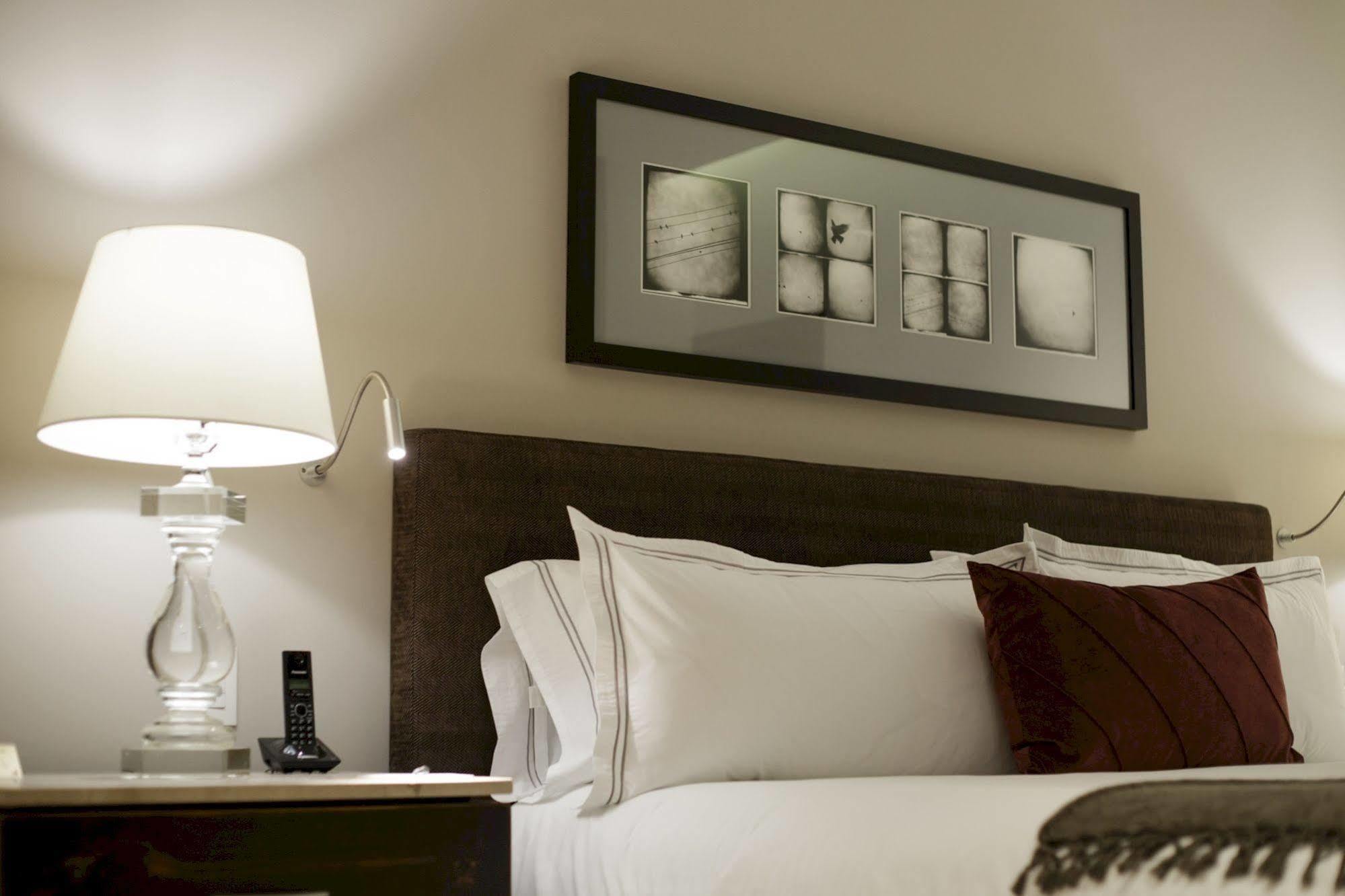 Square Small Luxury - Providencia 4* Guadalajara